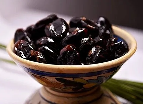 معرفی خرما کبکاب صادراتی + بهترین قیمت خرید