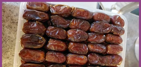 معرفی خرما کبکاب صادراتی + بهترین قیمت خرید