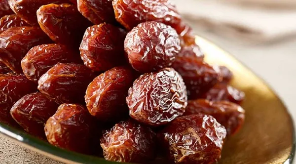 بهترین خرما خاصویی خشک + قیمت خرید عالی