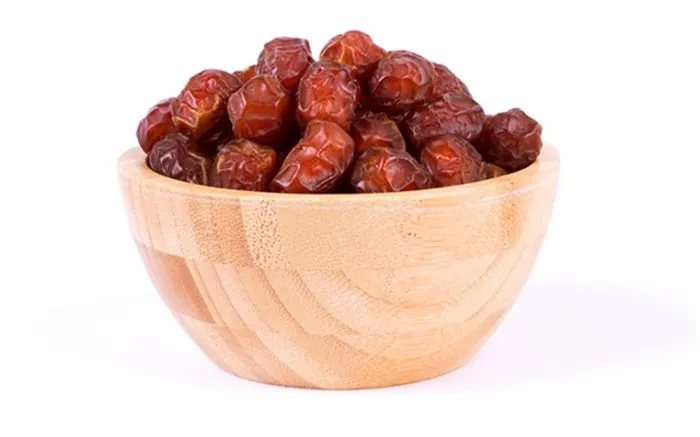 خرید خرما خاصویی کله چین با قیمت استثنایی
