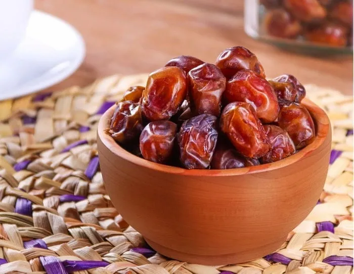 خرید خرما خاصویی کله چین با قیمت استثنایی