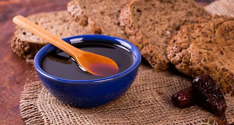 بهترین شیره خرما طبیعی + قیمت خرید عالی