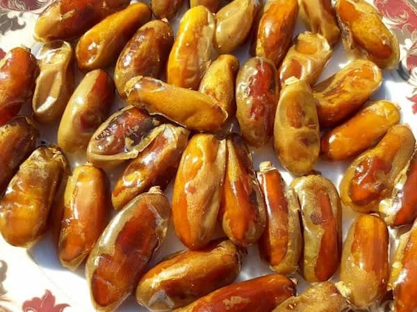 خرید و قیمت جدیدترین انواع خرما شاهانی درجه یک