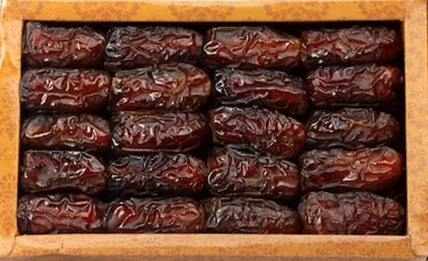 معرفی خرما پیارم بسته بندی + بهترین قیمت خرید
