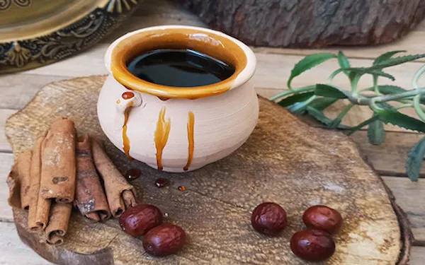 بهترین شیره خرما ارگانیک + قیمت خرید عالی